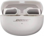 Bose Ultra Open Wireless Earbuds, TWS, Adjustable Noise Cancelling, BT 5.3, Waterproof IPX4, White EU