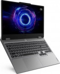 Lenovo LOQ 15 - Core i5-13450HX | 15,6"-144Hz | 16GB | 512GB + 1TB | Win11Home | RTX5060