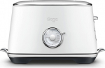 Sage the Toast Select Luxe 2 slice(s) 1000 W White