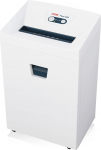HSM Pure 420 shredder, 35 l, 1,9x15 mm