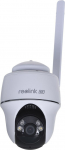 Reolink Go Series G440 Dome IP security camera Indoor & outdoor 3840 x 2160 pixels Wall