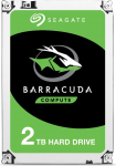 Seagate Barracuda ST2000DM008 internal hard drive 2 TB 7200 RPM 256 MB 3.5" Serial ATA III