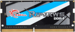 G.skill Ripjaws SO-DIMM 16GB DDR4-2400Mhz memory module 2 x 8 GB