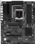 Asrock B650 PG Lightning AMD B650 Socket AM5 ATX