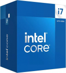 Intel Core i7-14700F processor 33 MB Smart Cache Box