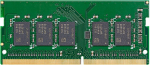 Synology D4ES01-4G memory module 4 GB 1 x 4 GB DDR4 ECC