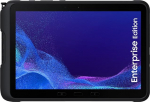 Samsung SM-T636B 5G Qualcomm Snapdragon 128 GB 25.6 cm (10.1") 6 GB Wi-Fi 6 (802.11ax) Black