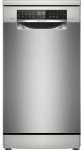 Bosch Serie 6 SPS6EMI21E dishwasher Freestanding 10 place settings B