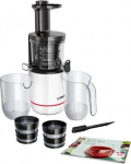 Bosch MESM500W Slow Juicer