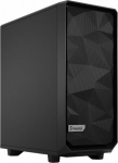Fractal Design FDE Meshify 2 Compact Black Solid
