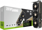 Zotac Graphics card GeForce RTX 5080 SOLID CORE OC 16GB GDDR7 256bit 3DP/HDMI