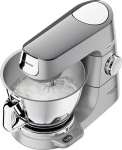 Kenwood KVC85.004SI mixer Stand mixer 1200 W Stainless steel