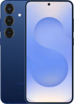 Samsung Galaxy S25 15.8 cm (6.2") Dual SIM Android 15 5G USB Type-C 12 GB 256 GB 4000 mAh Navy