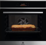 Electrolux Sisseehitatav ahi, 700. seeria, MealAssist, LOE8F38X.