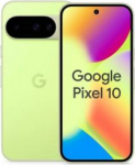 Google Pixel 10 5G dual SIM 12GB RAM 128GB lemongrass EU