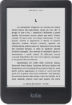 Kobo Rakuten Kobo Clara BW e-book reader Touchscreen 16 GB Wi-Fi Black