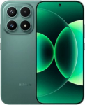 Xiaomi 17 5G Dual SIM 12GB RAM 256GB No Charger Green EU