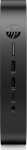 HP Laptop HP Elite t655 - Thin Client - SFF - 1 x Ryzen Embedded R2314 - RAM 8 GB - Flash 32 GB - eMMC - Radeon Graphics - 1GbE, Bluetooth 5.2, Wi-Fi 6 - WLAN: 802.11a/b/g/n/ac/ax, Bluetooth 5.2 - IGEL OS - Monitor: żaden - Tastatur: niemiecki