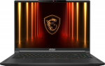 MSI Laptop MSI Stealth A16 AI+ A3XWHG-042PL Ryzen AI 9 HX 370 / 32 GB / 2 TB / W11 Pro / RTX 5070 Ti / 240 Hz