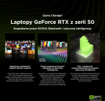 HP Laptop HP Laptop Victus 15-fb3043nw C5HV5EA R7 AI 350 15,6'' FHD 144Hz 16GB 512SSD RTX 5060 DLSS 4 W11