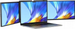 Uperfect Przenośny monitor Uperfect Z14-3S M140G12 14'' 2240x1400 60Hz