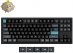 Keychron Klawiatura Keychron KEYBOARD WRL Q3 ULTRA/BLACK Q3U-M4 KEYCHRON Q3U-M4 (4894979049865)