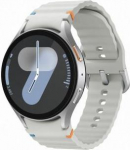 Samsung Galaxy Watch 7 L310 44mm, NFC, BT 5.3, Silver EU SM-L310