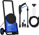 Nilfisk Core 130-6 PowerControl - EU pressure washer Upright Electric 462 l/h Black, Blue