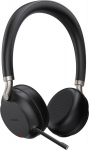 Yealink Słuchawki Yealink BH72 Lite MS (BH72 Lite Teams Black USB-C)