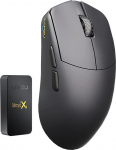 Lamzu Mysz Lamzu Maya X 8K (MAYA-X-8K-BLK)