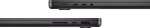 Apple Laptop Apple MacBook Pro 14 M5 / 16 GB / 1 TB (MDE14D/A)