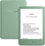 Kindle Amazon Kindle 6&Prime; 11th generation B0CNVCQZG1 e-book reader 16 GB Wi-Fi Matcha