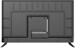 Hikvision Monitor Hikvision DS-D5050U3-1V0S monitor komputerowy 127 cm (50'') 3840 x 2160 px 4K Ultra HD LED Czarny