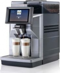 Saeco MAGIC M2 1900 Watt automatic espresso machine silver/grey