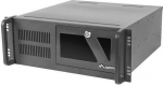 Lanberg Rackmount server ATX 450/10 19''/4U