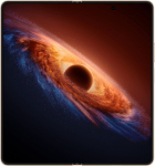 Honor Smartfon Honor Magic V6 16GB / 512GB Czerwony (5109CEUD)