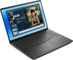 Dell 16250-7278BLK Core 7 150U 16" WUXGA Touch AG 16GB SSD 1TB BT BLKB Win11 Black (REPACK) 2Y New Repack/Repacked