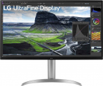 LG 32UQ850V-W - 60Hz | 4K | 32'' | IPS Black | 5ms