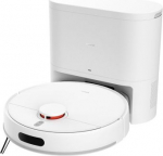 Xiaomi Robot Vacuum Cleaner H40 White EU BHR07XBEU