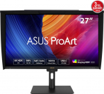 Asus ProArt PA27UCGE PC lamekuvar 68,6 cm (27") 3840 x 2160 pikslit 4K Ultra HD LED Must