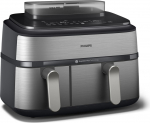 Philips Non-fat fryer PHILIPS NA 555/00