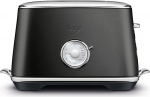 Sage the Toast Select Luxe 2 slice(s) 1000 W Black, Stainless steel