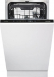 Gorenje GV563E11 dishwasher Fully built-in 10 sets of dishes E