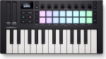 Novation Launchkey Mini 25 MK4 - MIDI keyboard 25 keys
