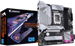 Gigabyte B760M AORUS ELITE WIFI6E GEN5 Motherboard - Supports 14th Gen. Intel Core CPUs, 12+1+1 phases VRM, up to 5600MHz DDR5, 2xPCIe 4.0 M.2, Wi-Fi 6E, 2.5 GbE LAN, USB 3.2 Gen 2x2
