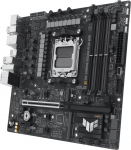 Asus TUF GAMING B850M-PLUS WIFI AMD B850 Socket AM5 micro ATX