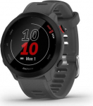 Garmin Forerunner 55 MIP 42 mm Digital 208 x 208 pixels Touchscreen Grey GPS (satellite)