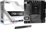 Asrock Z790M-ITX WIFI S1700 2DDR5 HDMI M.2 mITX