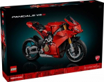 Lego Technic 42202 Ducati Panigale V4 S Motorcycle