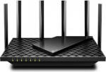Tp-Link Archer AX72 rou ter AX5400 4LAN 1WAN 1U
